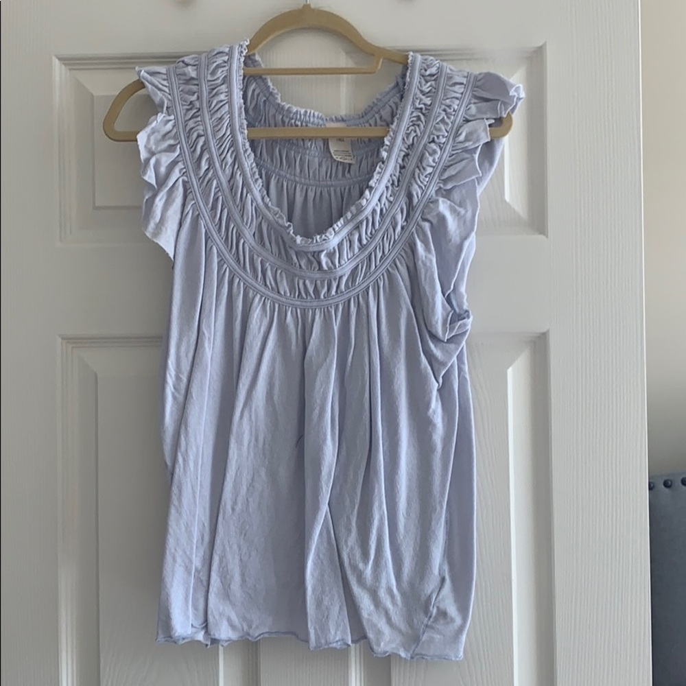 Free People top